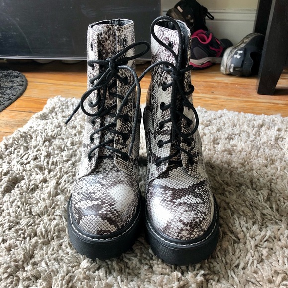 Madden Girl Shoes - Madden Girl Platform Shoes